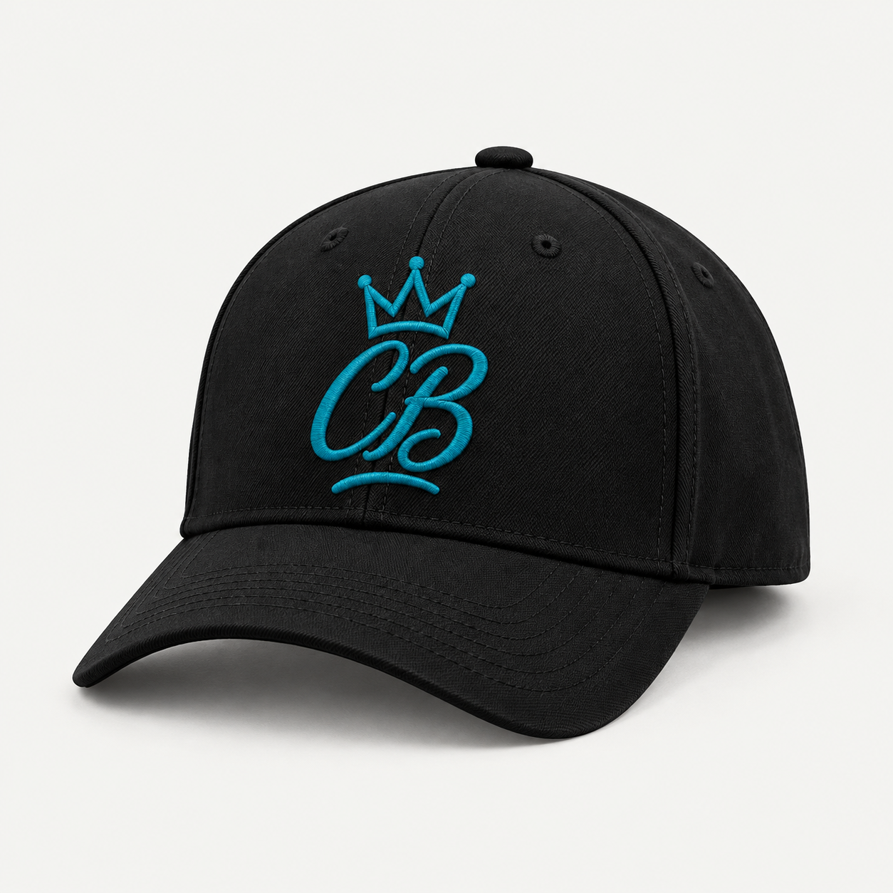 Team Hat concept mockup